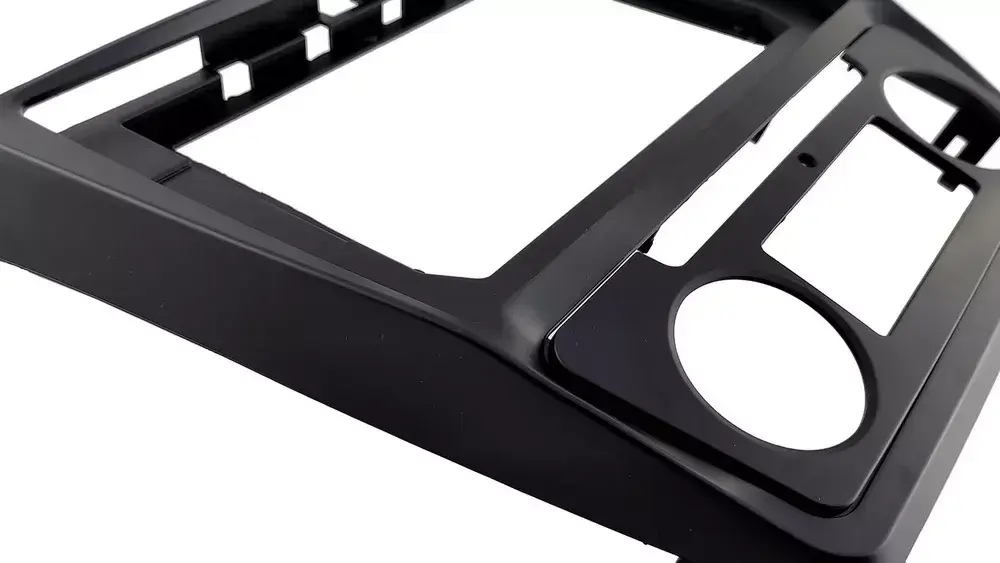 Магнитола для Skoda Yeti 2009-2018 (климат) - Carmedia OL-1919 QLed+2K, Android 13, UIS7870 (DUDU7), CarPlay, SIM-слот