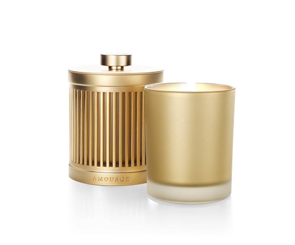 Amouage Candle Jubilation 25