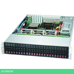 Корпус SuperMicro CSE-216BE1C4-R1K23LPB
