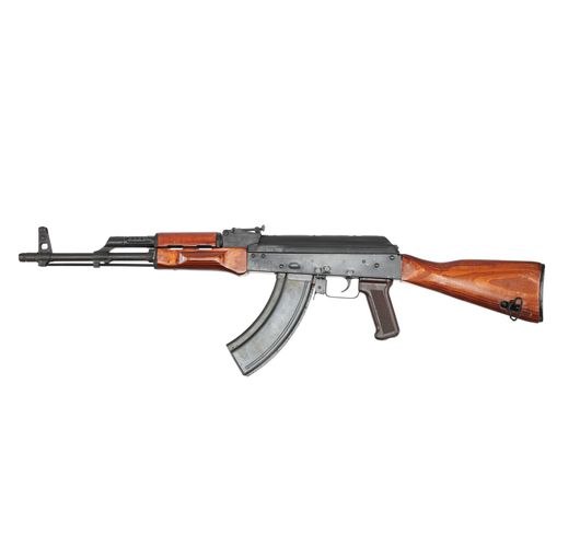 Учебный ММГ АКМ калибра 7,62 мм, макет автомата Калашникова с полной разборкой. Производство Россия