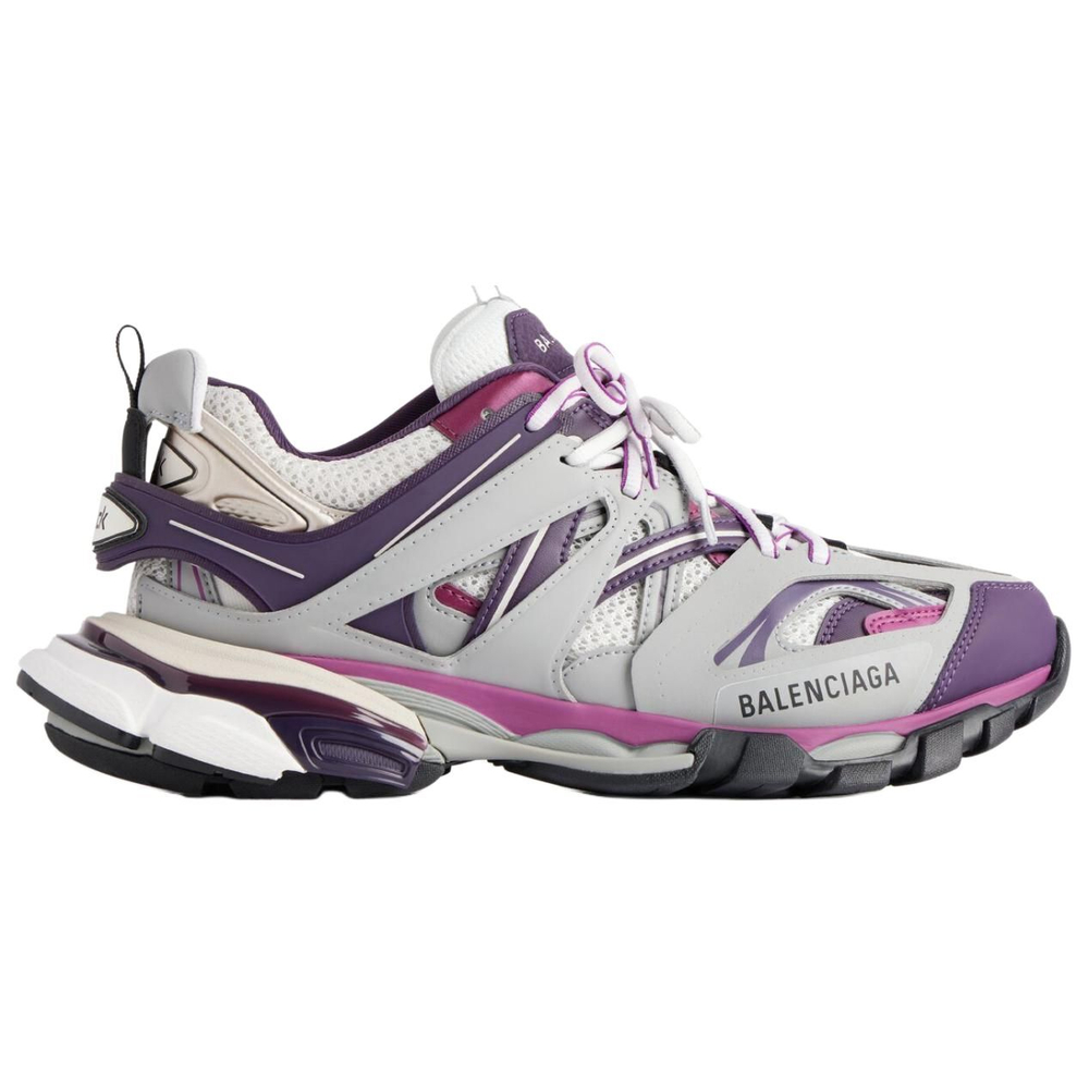 Balenciaga Track 1.0 (Женская размерная сетка)