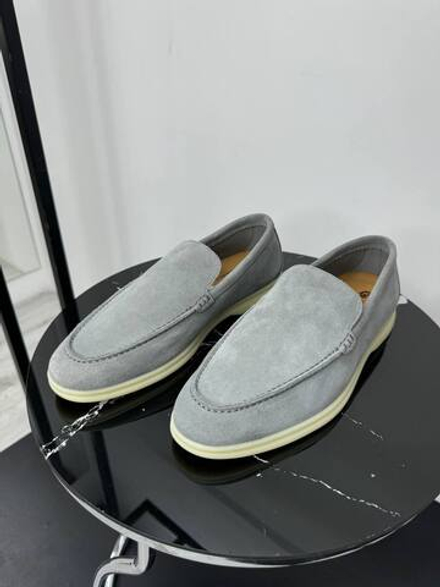 Лоферы Loro Piana
