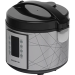 Мультиварка POLARIS PMC 5020 Wi Fi IQ Home Серебристый