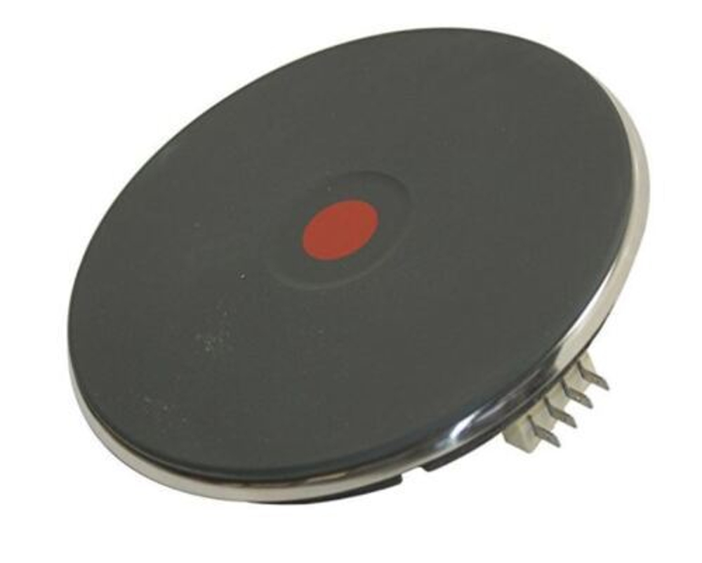 Конфорка D180mm 2000w 230v 162100055