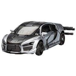 Hasbro Transformers Studio Series - Месть падших боком Deluxe F3472