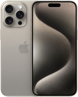 iPhone 15 Pro ПОД ЗАКАЗ