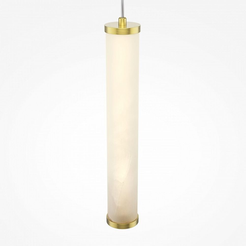 Подвесной светильник Maytoni Yora MOD464PL-L8BSK