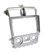 Переходная рамка магнитолы MITSUBISHI COLT, COLT PLUS 2004-2012 9 дюймов
