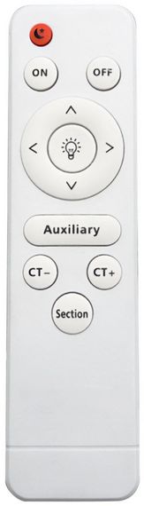 Потолочный светодиодный светильник Stilfort Alumin 4016/05/04C