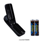 Телесный вибратор-реалистик 19,5см на присоске и пультом управления Baile BW-008017B