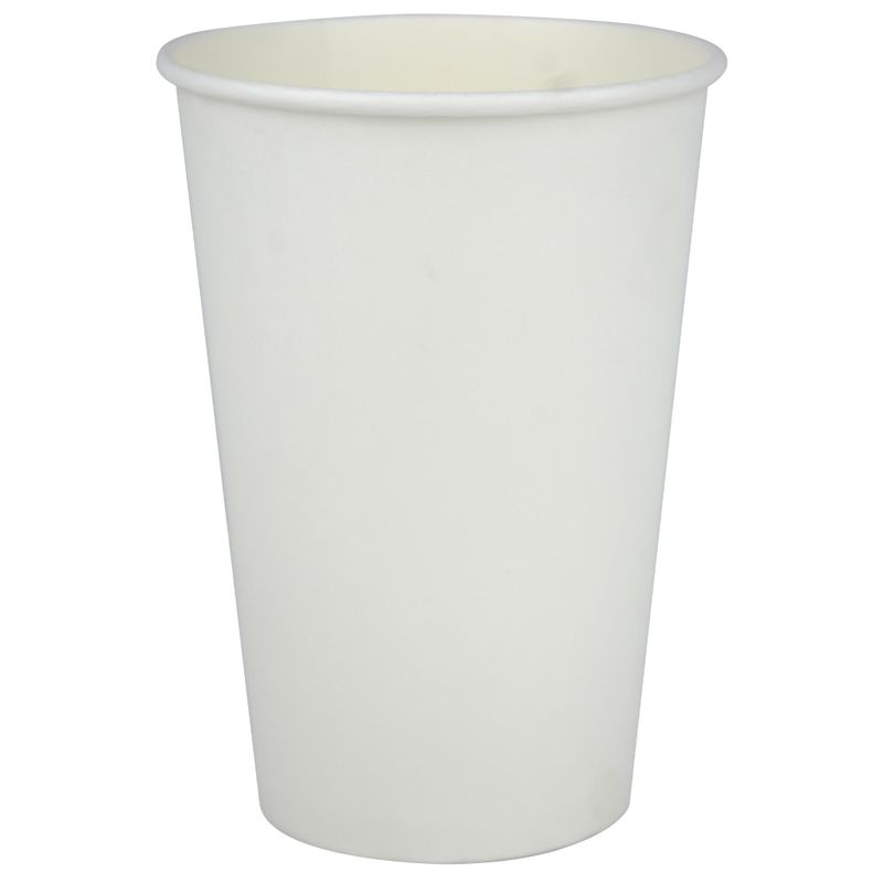 Ведро картонное Казахстан 1,2 л без крышки 20 шт/уп 15 уп/кор