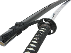 Ryuichi Swords Меч самурайский "Розайа"