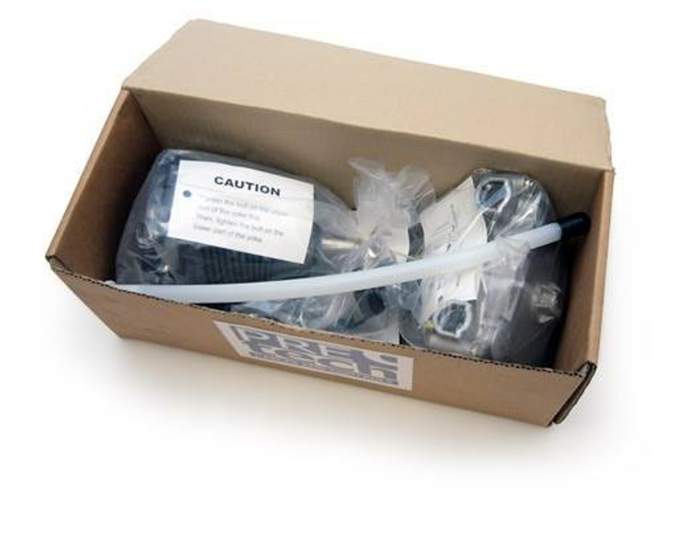 Рулевой редуктор 3000 GEN II