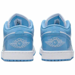 Кроссовки Jordan Air Jordan 1 Low "Legend Blue"