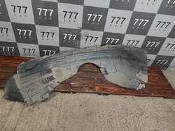 Подкрылок передний левый Changan CS55PLUS 21-нв Б/У Оригинал S203F2709030100