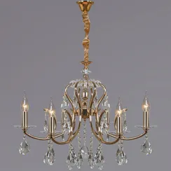 IL2326-6POR-39 GD светильник потолочный