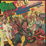 Fela / Vinyl Box Set 4 (7LP)