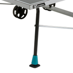 Теннисный стол всепогодный Cornilleau 300X Crossover Outdoor (синий)