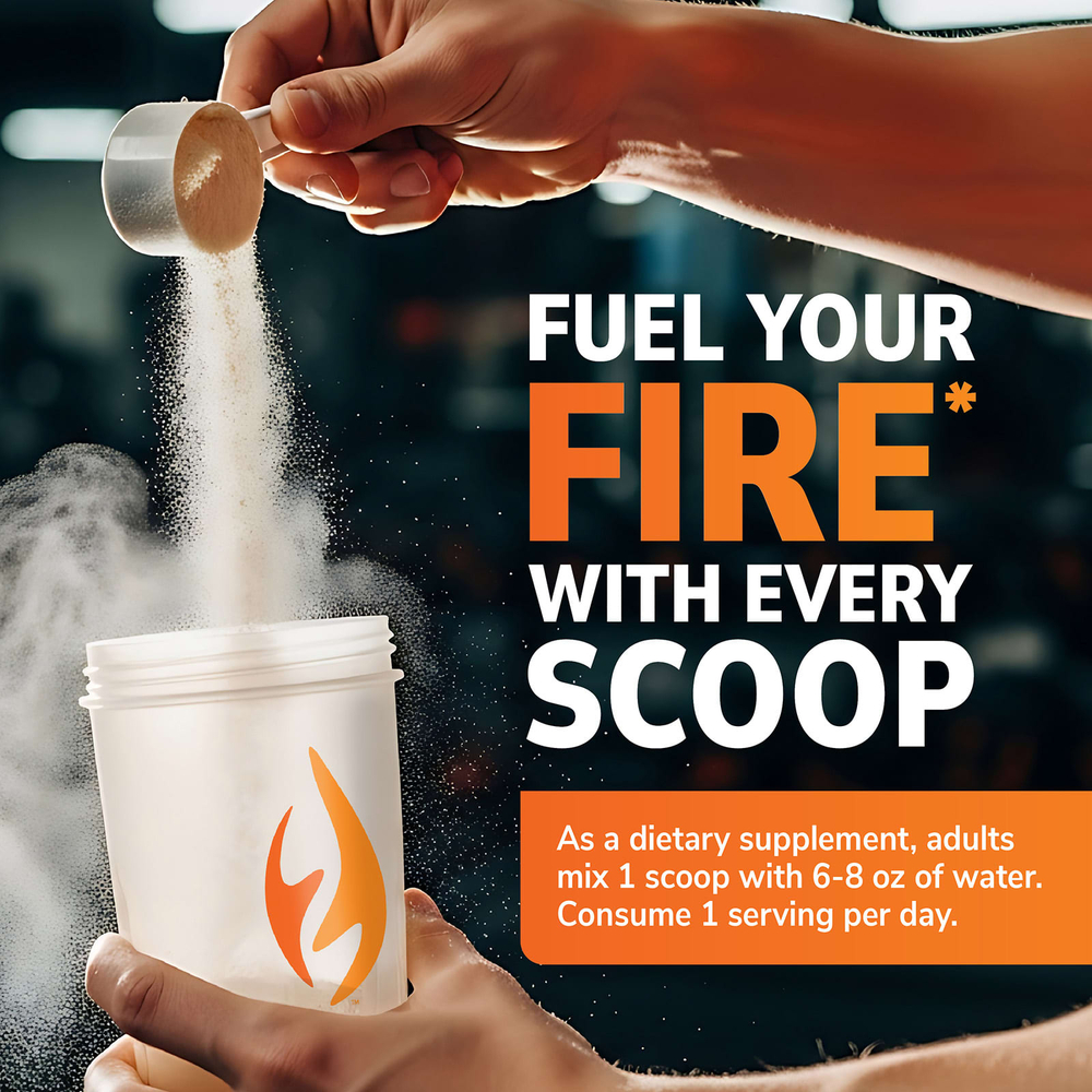 21st Century, Full Fuel 365™, предтренировочный комплекс, со вкусом голубой малины, 165 г (5,8 унции)