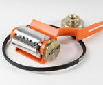 Насадка строгальная "Кородер" 100мм для бензопилы Stihl 180