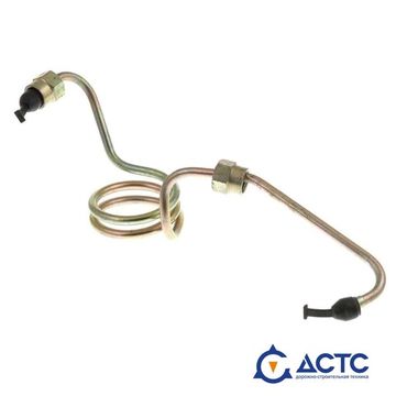 Топливопровод SHANTUI SD16