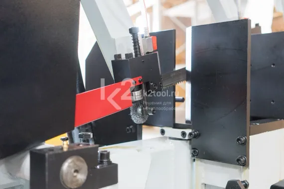 Ленточнопильный станок Stalex BS-2114TH