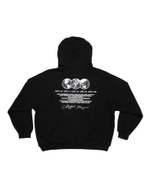 HOODIE "NEW LOGO" – ПРЕДЗАКАЗ