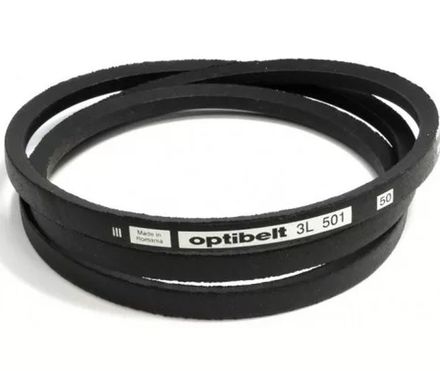 Ремень 3L501 для стиральной машины Ardo (Ардо) 1272мм- 416000200/416000201
