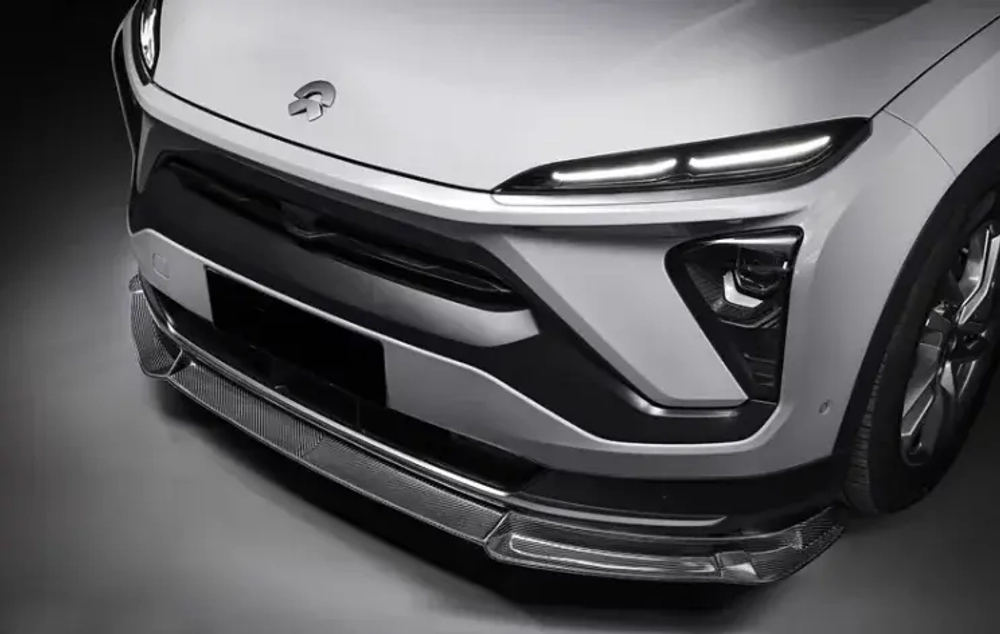 Карбоновый обвес для NIO EC6 НИО