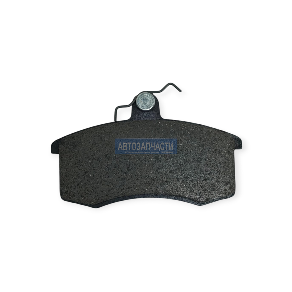 Колодки тормозные передние SANGSIN BRAKE (2108-2110-12,1118,2170)