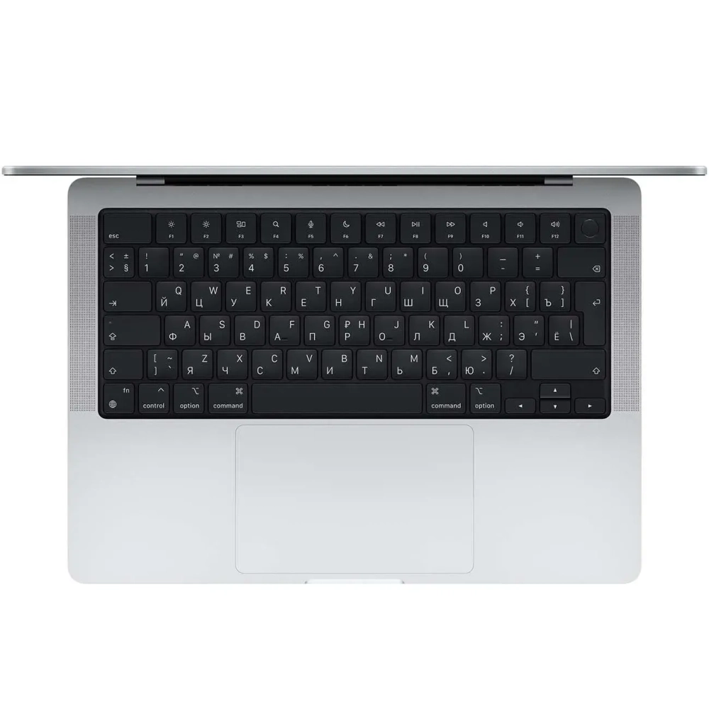 Apple MacBook Pro 14 with Retina display Late 2021 M1 Pro 16Gb/1Tb (Silver) (MKGT3)