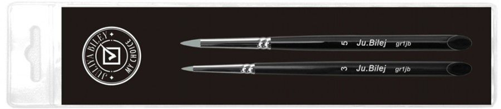 НАБОР Ю.Билей (Ju.Bilej) № 10.1 Силикон