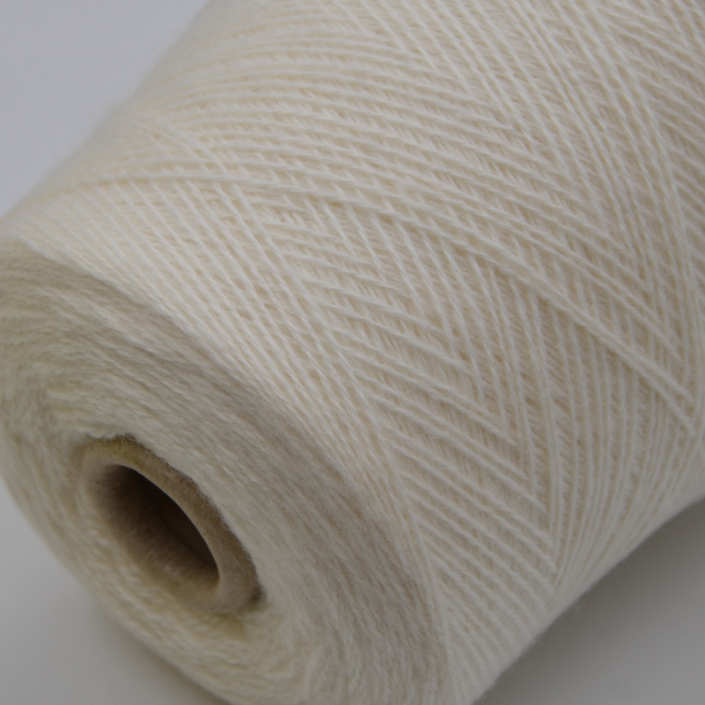 Loro Piana art. Coarsehair (bianco)