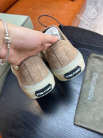 Кеды Tom Ford