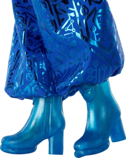 Кукла Zombies Addison Wells Эддисон Уэллс