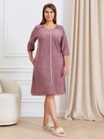 Халат Антей Виотекс КАПУЧИНО