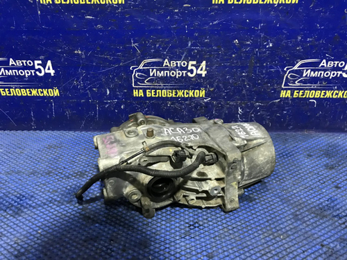 Редуктор заднего моста TOYOTA RAV4 2005-2016