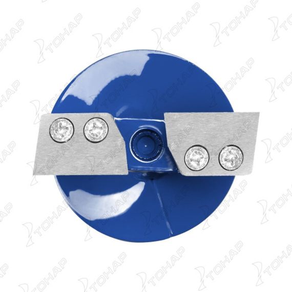 Ледобур HS-100DR правое вращение (LH-100RD) Helios (0)