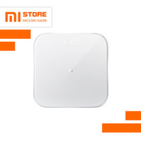 Весы электронные Xiaomi Mi Scale 2
