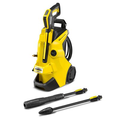 Мойка Karcher K 4 Power Control