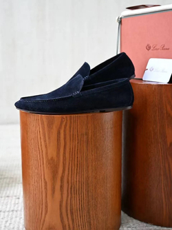 лоферы Loro Piana Anton Walk премиум класса