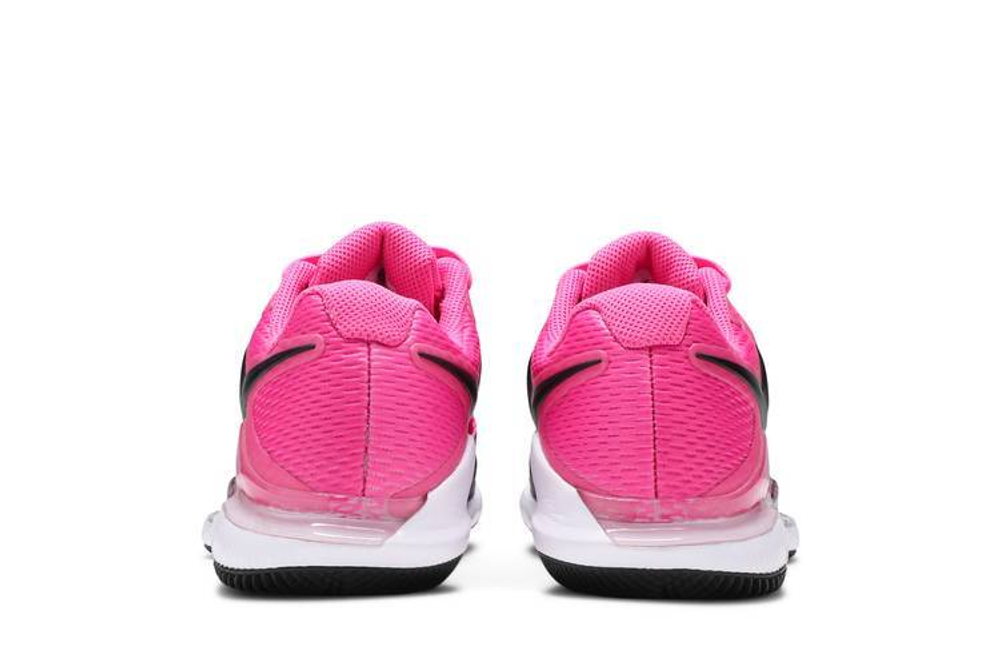 Кроссовки Nike Court Air Zoom Vapor X (Женская размерная сетка)