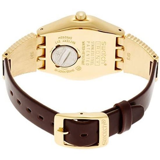 Наручные часы Swatch YLG130