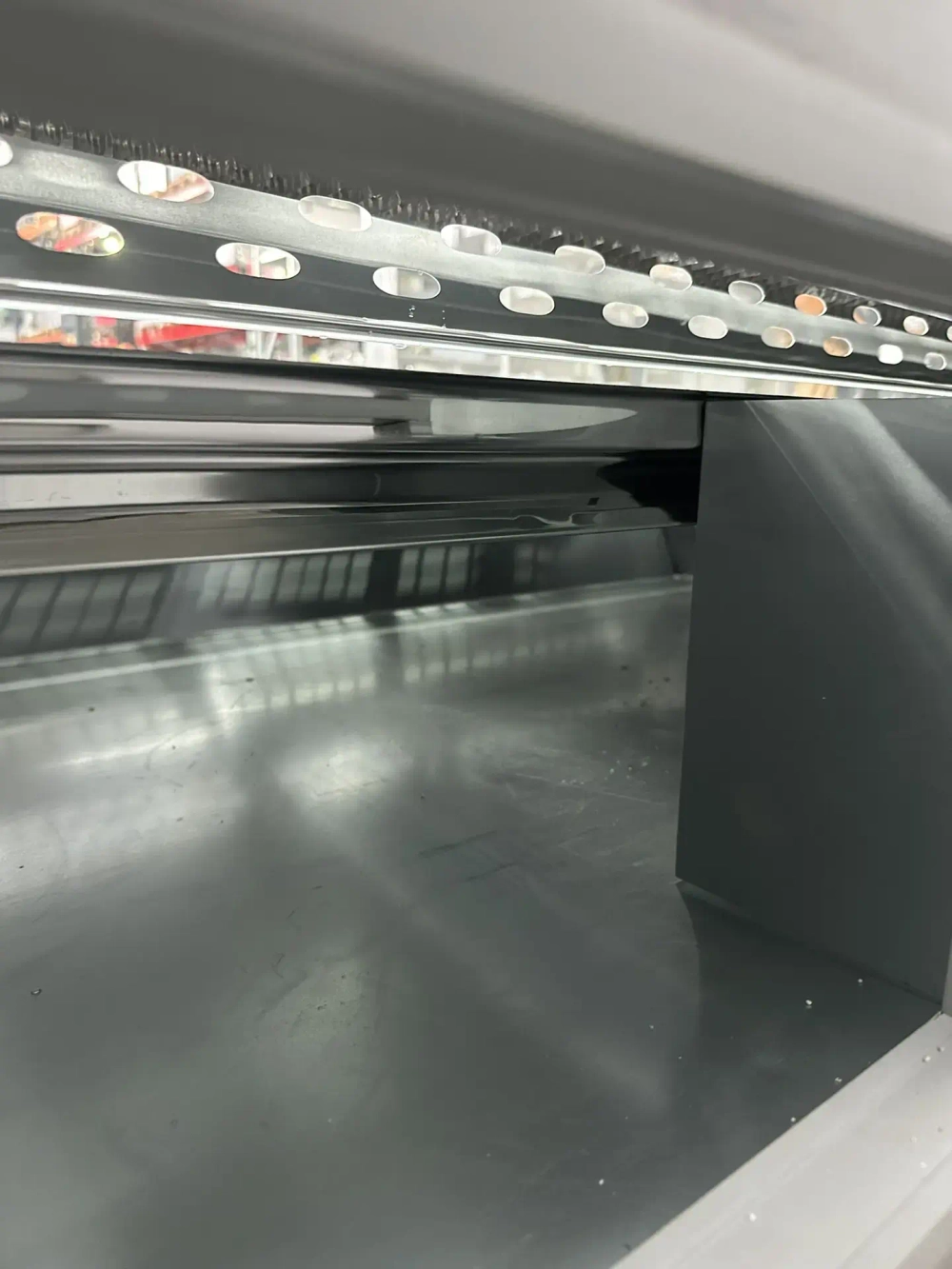 Витрина кубическая FROST-M ОХМ 2100/800 (+2…+7)