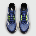 кроссовки Adidas Adizero Boston 12 Blue White