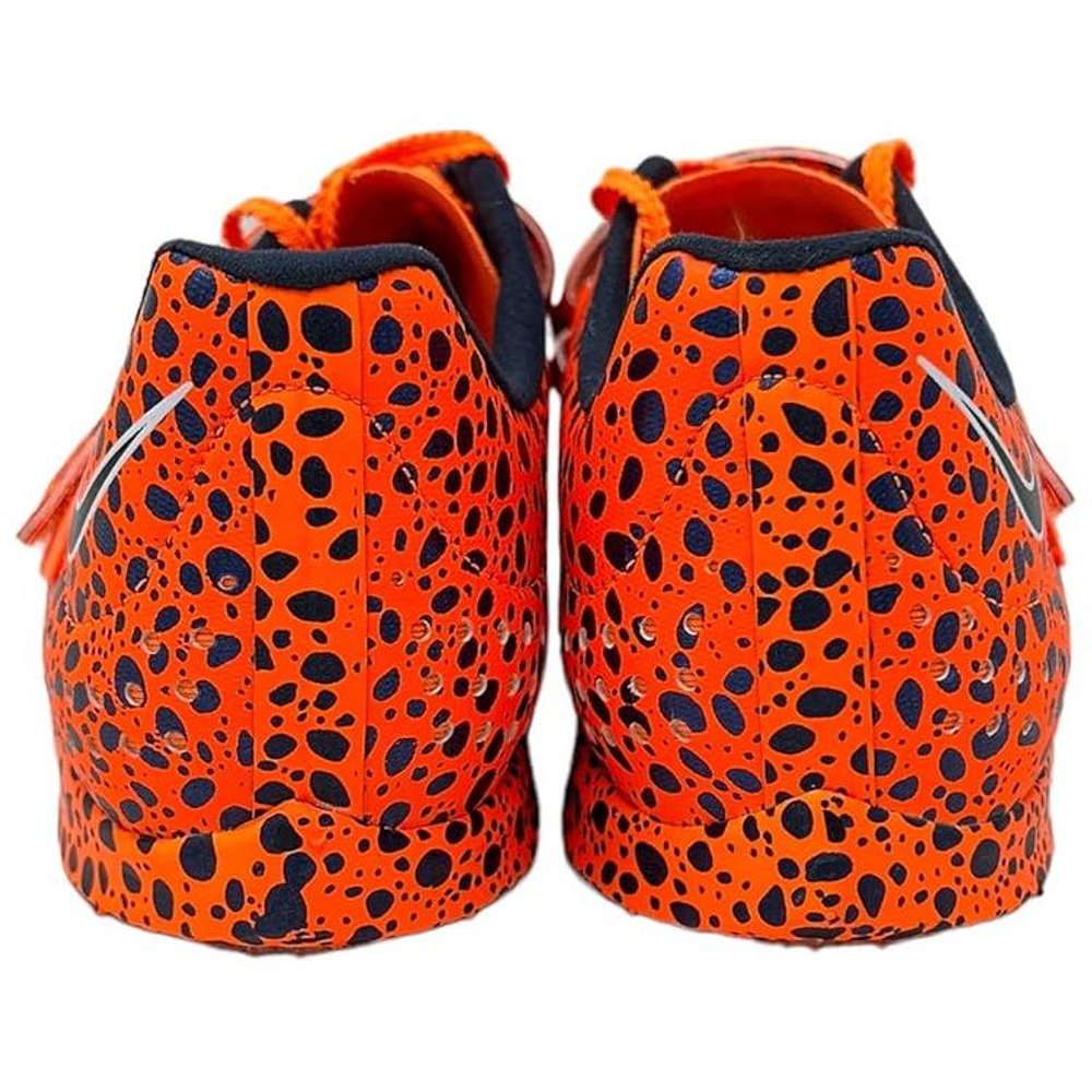 Nike Air Zoom LJ Comfortable And Lightweight Slip Resistant Abrasion Resistant Function Classification