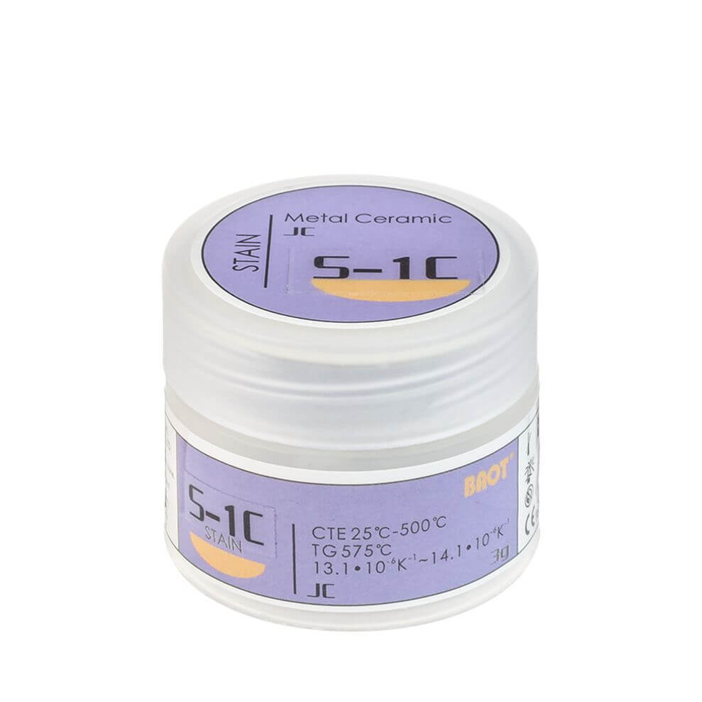 Краситель (Stain) BAOT JC S-1С