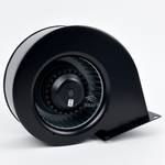 Вентилятор MES RG160F-2E-WF-AC0S радиальный 510 м3 в час