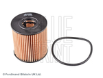BLUE PRINT - ADF122102-BLU - Oil Filter