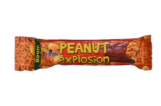 Шоколадный батончик Peanut Explosion